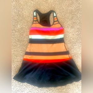 Trina Turk Tennis dress